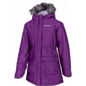 Girls’ Nordic Strider jacket